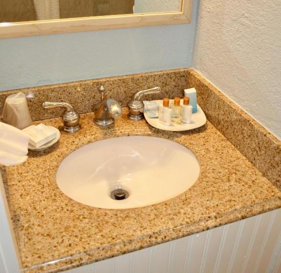 غرفة قياسية مزوَّدة بتراس, Atlantic View