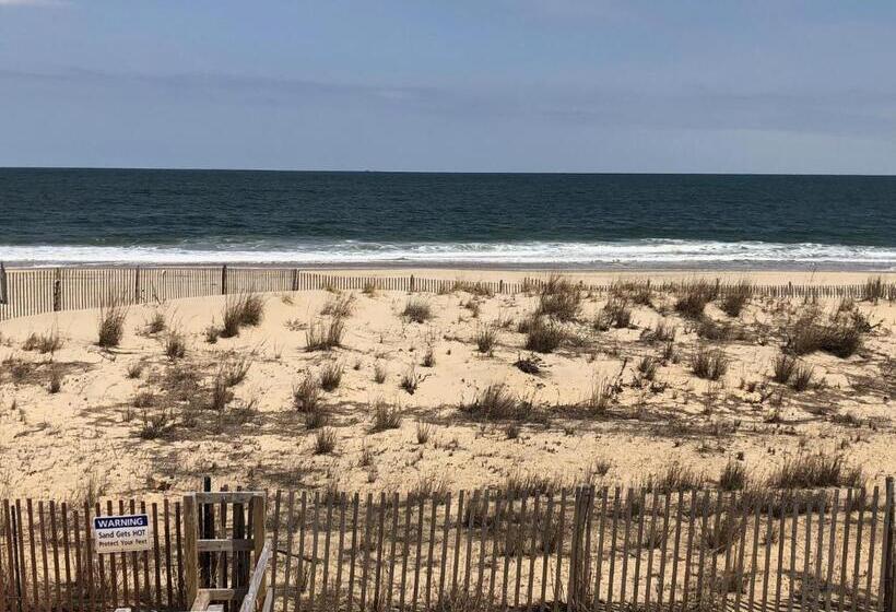 غرفة قياسية سرير كينج, Atlantic View