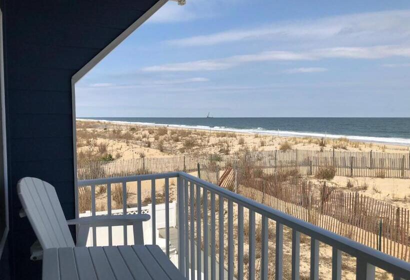 غرفة قياسية سرير كينج, Atlantic View