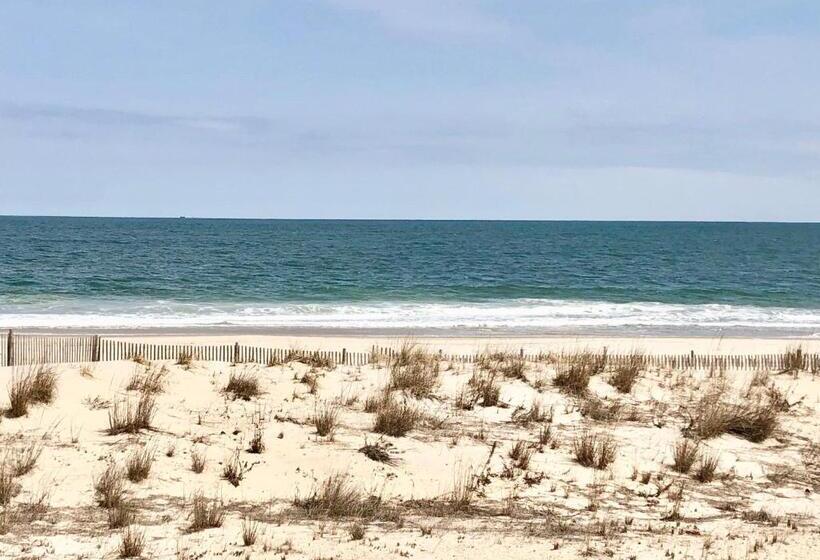 스탠다드 룸 킹사이즈 침대, Atlantic View