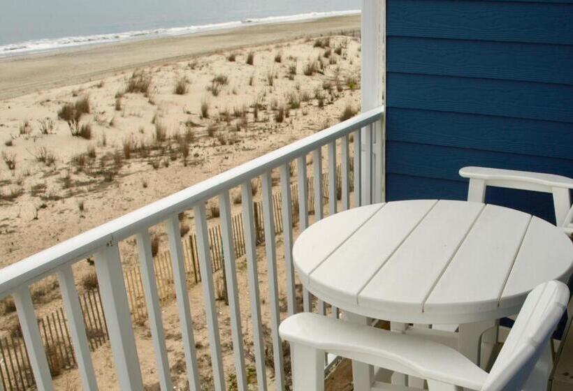 غرفة قياسية سرير كينج, Atlantic View