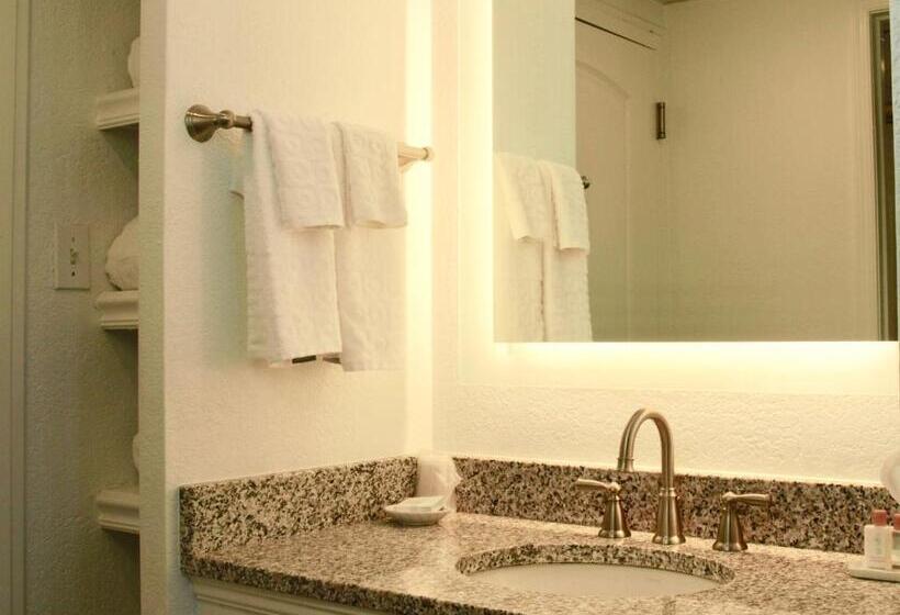 غرفة قياسية سرير كينج, Atlantic View