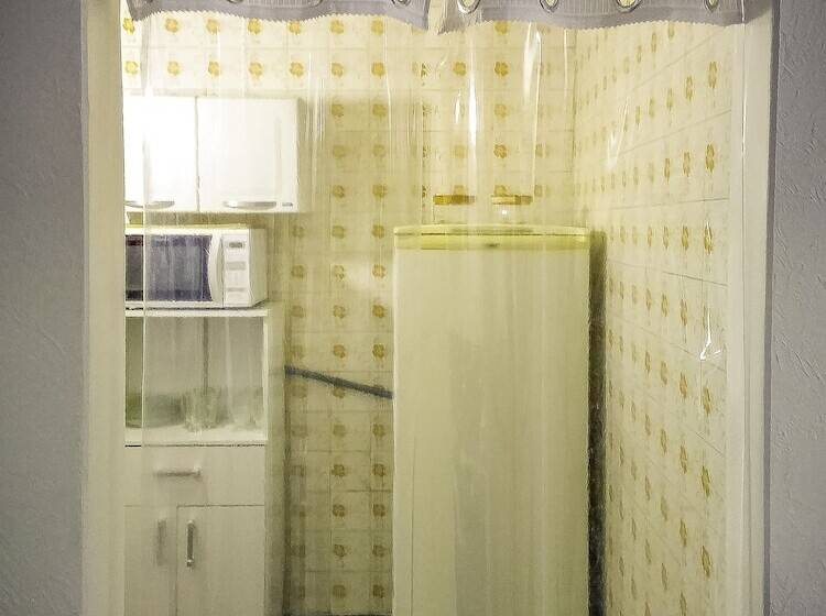 スイート, Pousada Peruibe 455