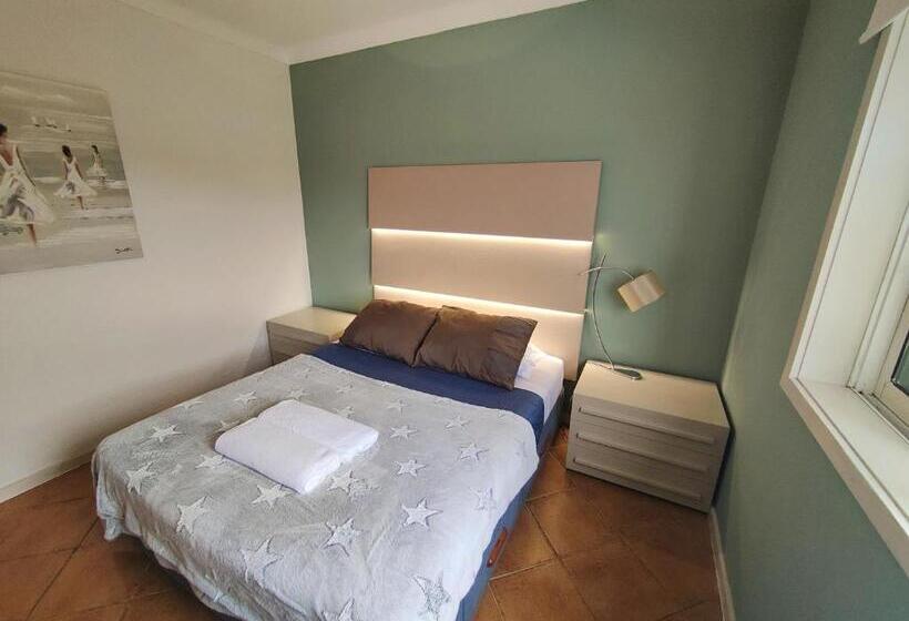 غرفة قياسية, Vagueira Guest House