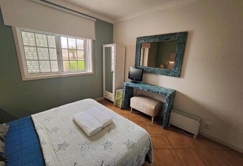 اتاق استاندارد, Vagueira Guest House