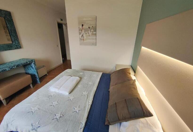 غرفة قياسية, Vagueira Guest House