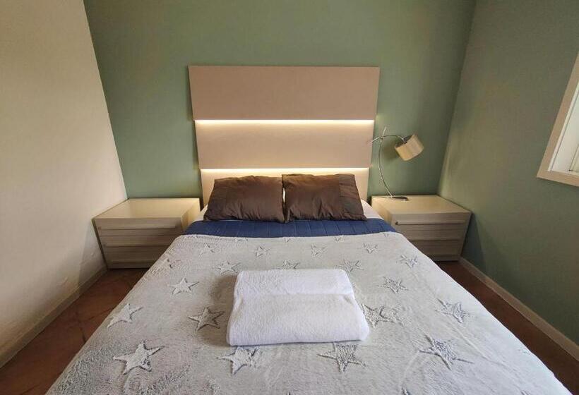 غرفة قياسية, Vagueira Guest House