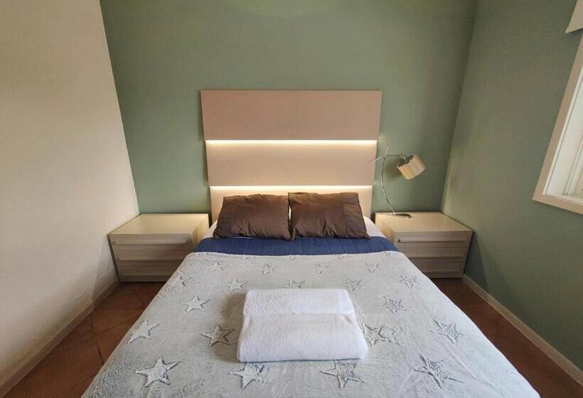 اتاق استاندارد, Vagueira Guest House