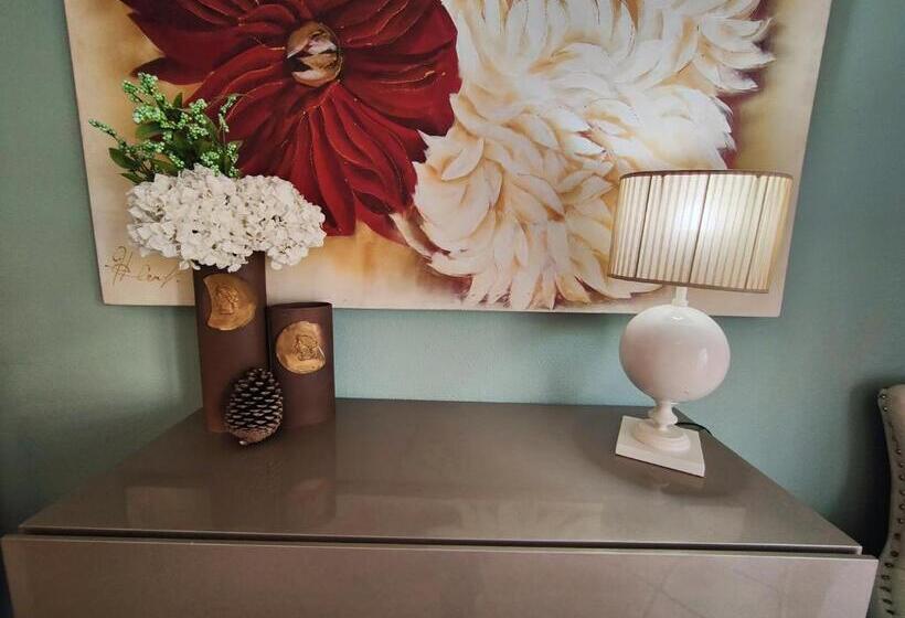 غرفة قياسية حمام مشترك, Vagueira Guest House