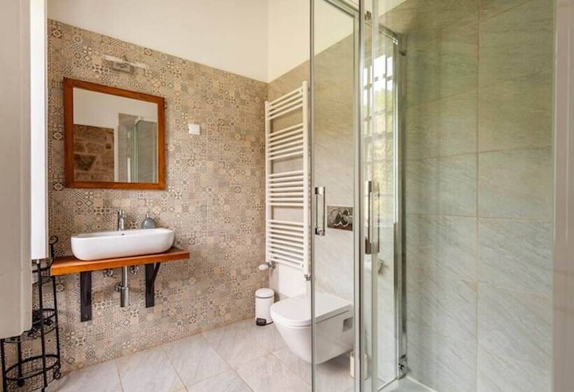 غرفة قياسية فردية, Casa Do Cabeço