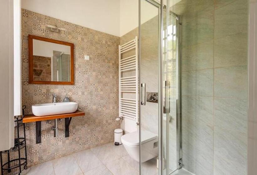 غرفة قياسية فردية, Casa Do Cabeço