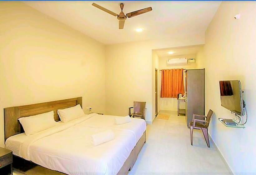 غرفة قياسية, Iora Baga Beach