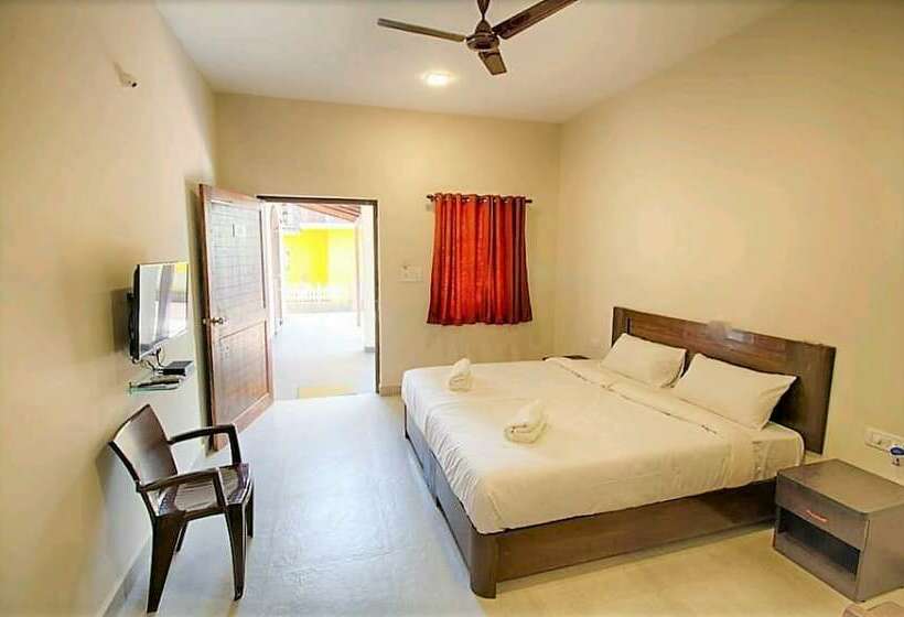 غرفة قياسية, Iora Baga Beach