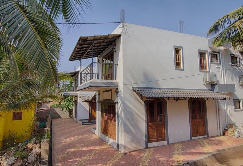 غرفة قياسية, Iora Baga Beach