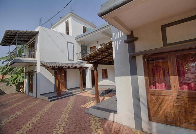 غرفة قياسية, Iora Baga Beach