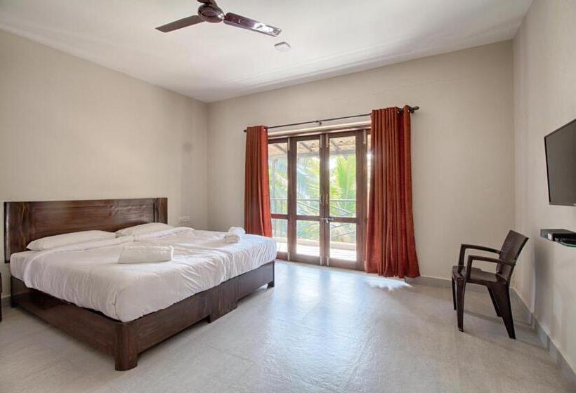 غرفة قياسية, Iora Baga Beach