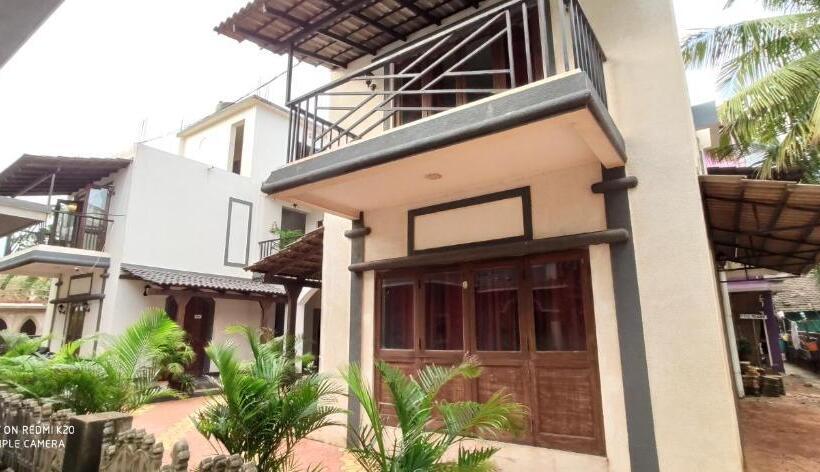 غرفة قياسية, Iora Baga Beach