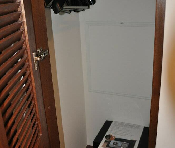 Номер Стандарт Индивидуальный, Noah