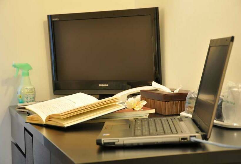 Номер Стандарт Индивидуальный, Noah