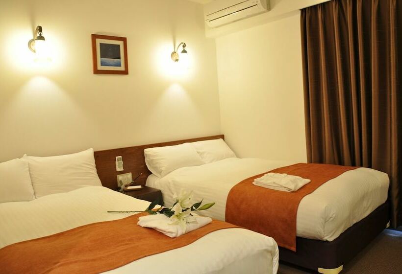 Номер Стандарт, Noah