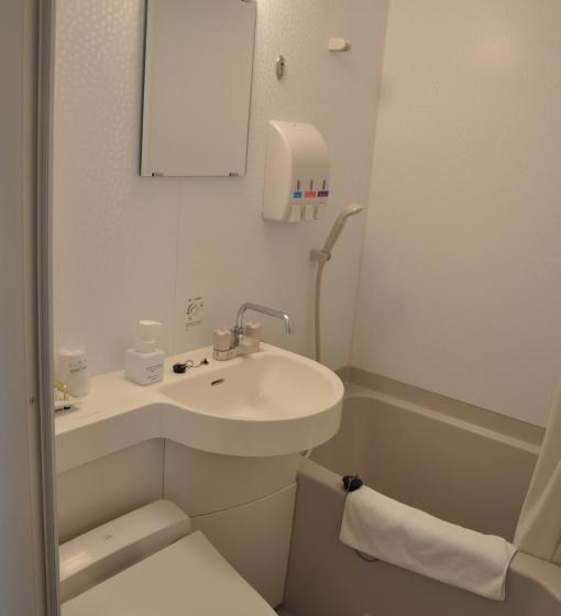 Номер Стандарт Индивидуальный, Noah