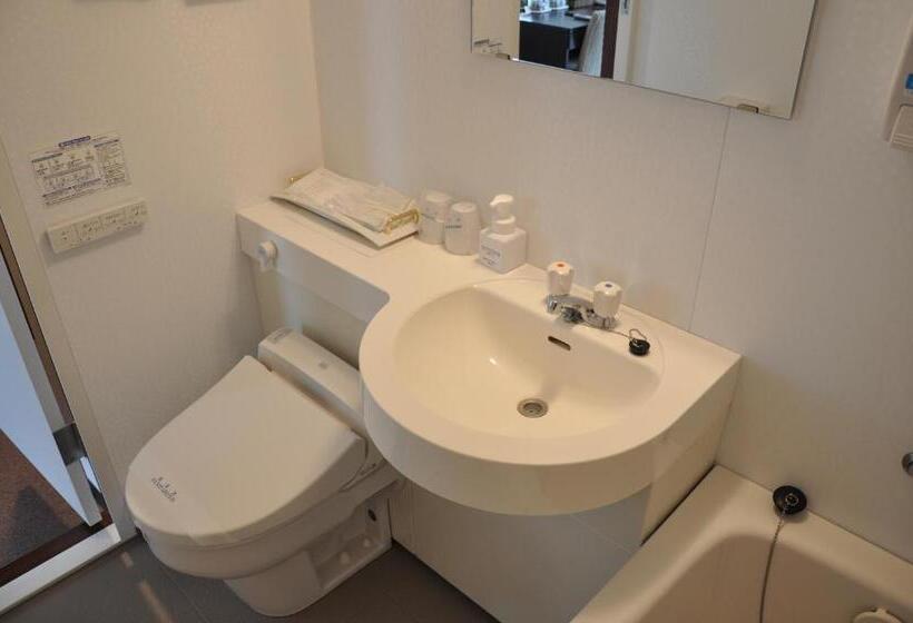 Номер Стандарт Индивидуальный, Noah