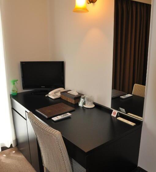 Номер Стандарт Индивидуальный, Noah