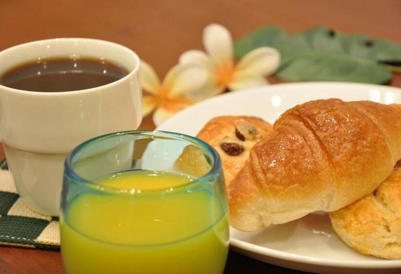 Номер Стандарт Индивидуальный, Noah