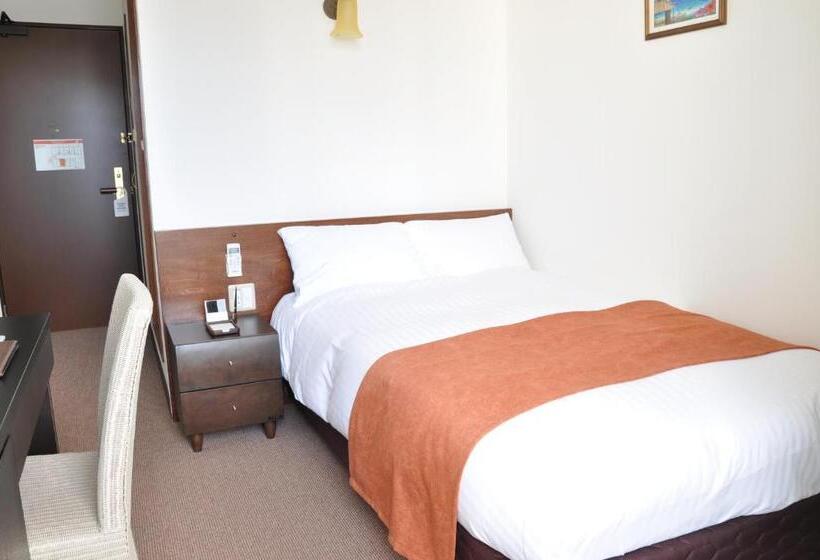 Номер Стандарт Индивидуальный, Noah