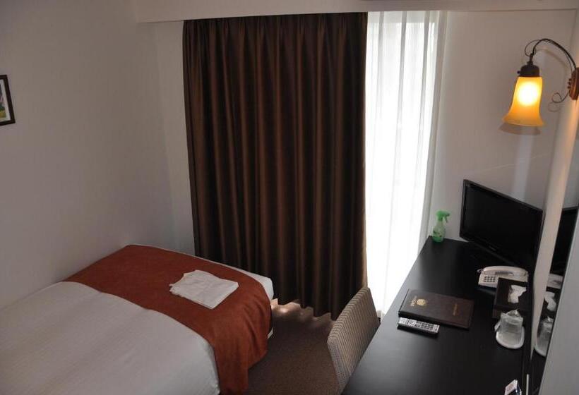 Номер Стандарт Индивидуальный, Noah