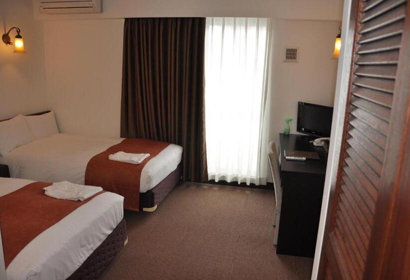 Номер Стандарт, Noah