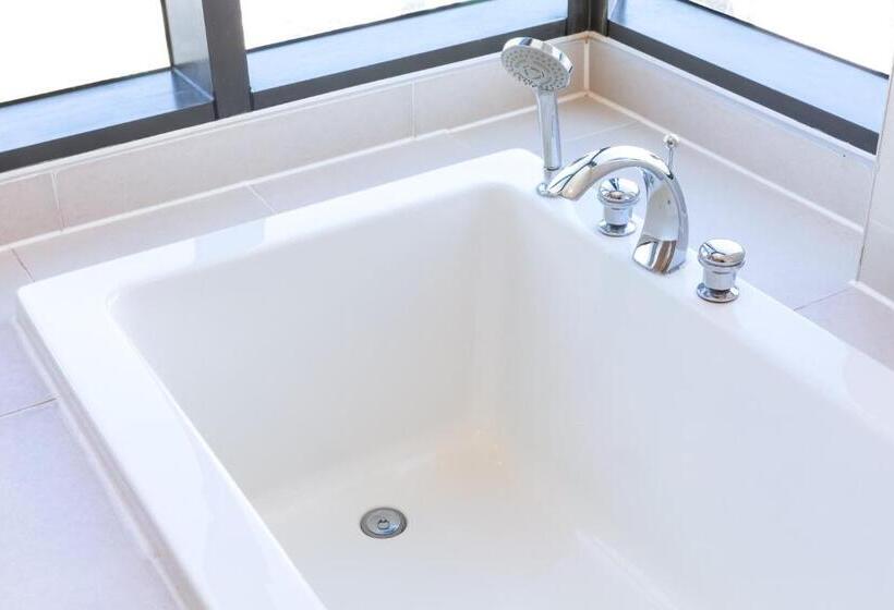 غرفة بريميوم, Sl Hotel Gangneung