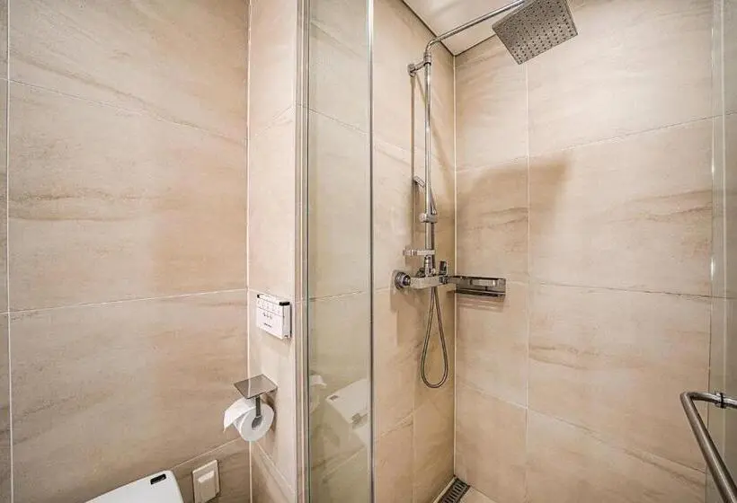 اتاق لوکس, Sl Hotel Gangneung