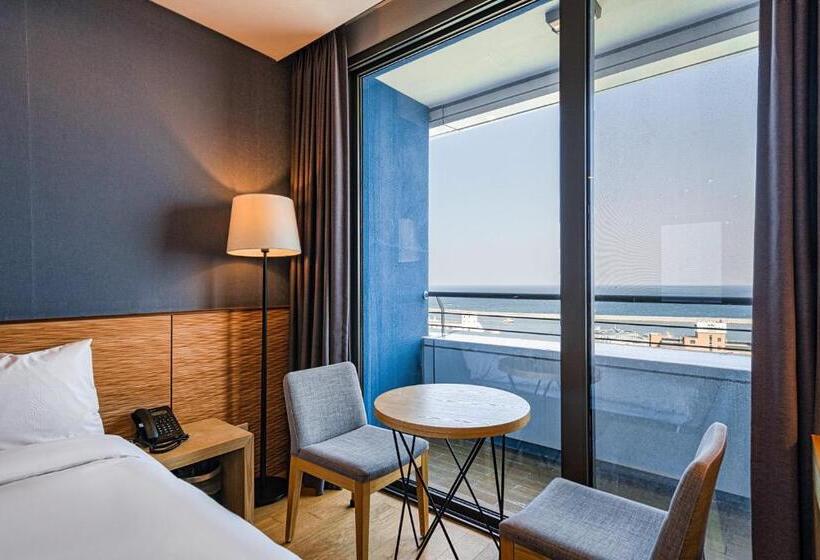 Семейный Номер Deluxe, Sl Hotel Gangneung