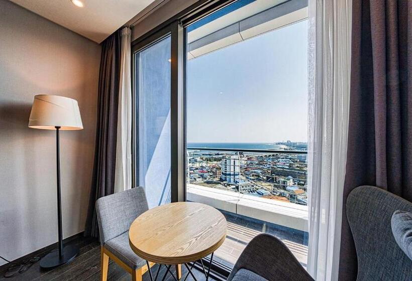 Family Suite, Sl Hotel Gangneung