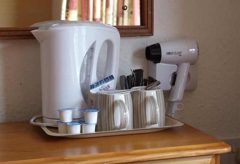 اتاق خانوادگی, See Fox Hill Resort