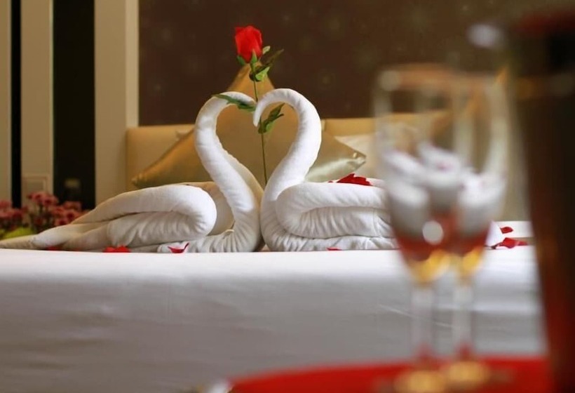 اتاق خانوادگی, See Fox Hill Resort