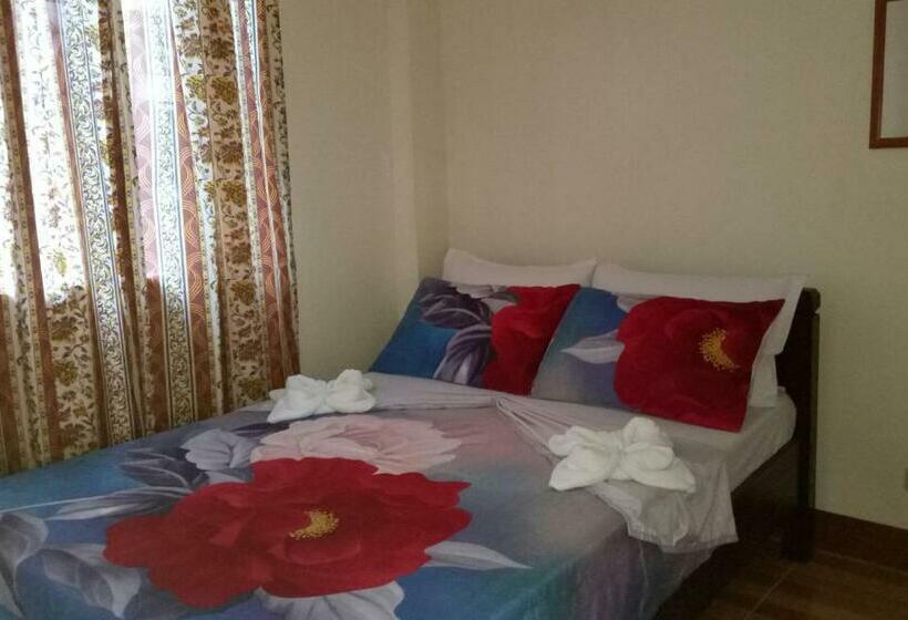 Standard-huone, Jvhaven Pension