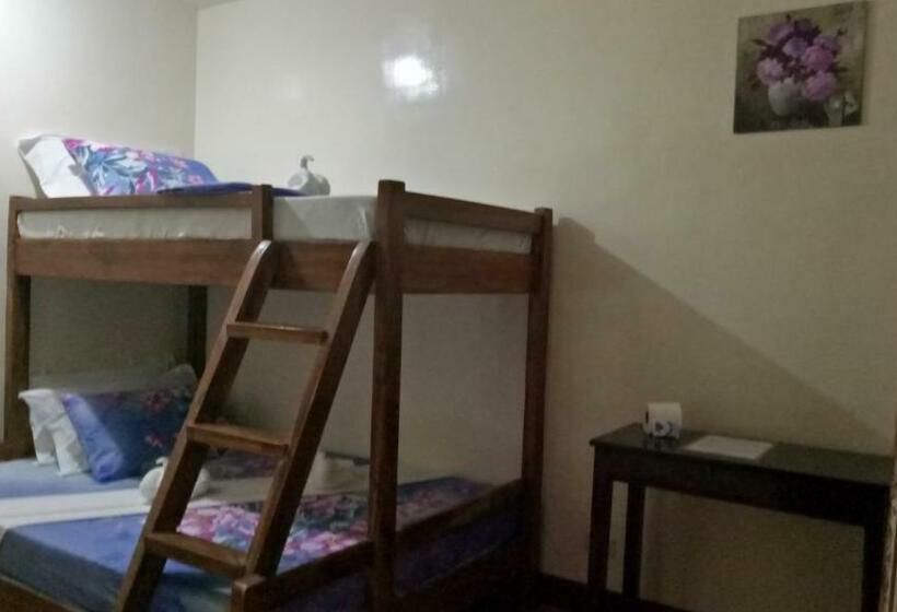 스탠다드 룸, Jvhaven Pension