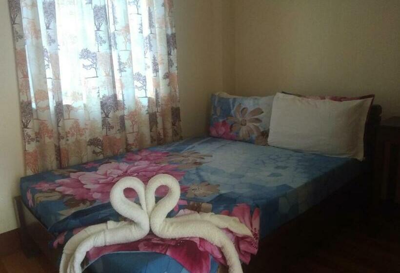 Standard-huone, Jvhaven Pension