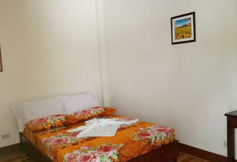 Standard-huone, Jvhaven Pension