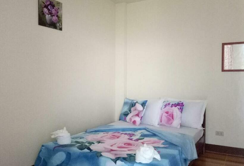 Standard-huone, Jvhaven Pension