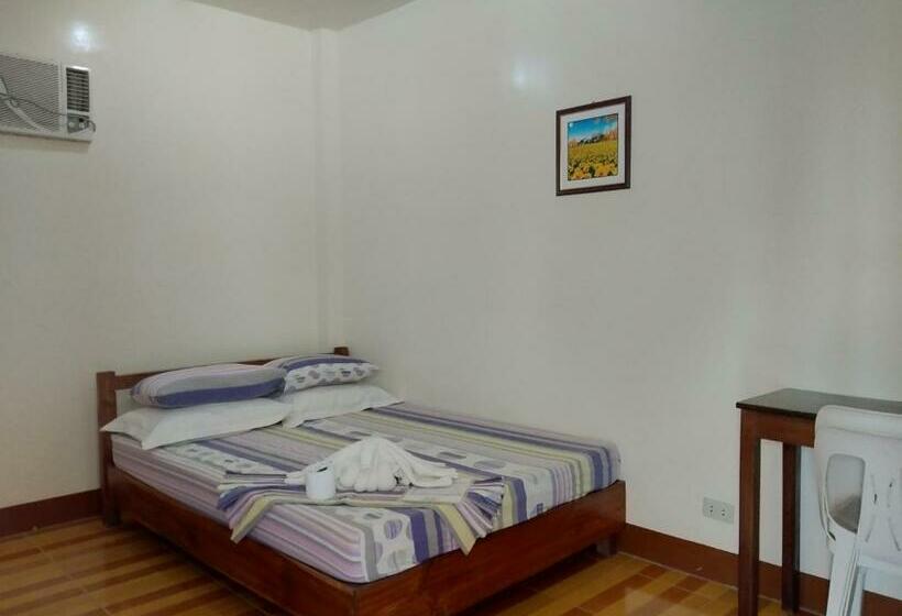 Standard-huone, Jvhaven Pension