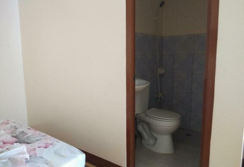 Standard-huone, Jvhaven Pension