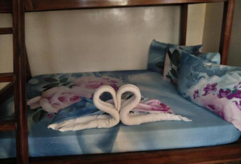 Comfort Kolmen Hengen Huone, Jvhaven Pension