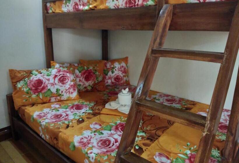 Comfort Kolmen Hengen Huone, Jvhaven Pension