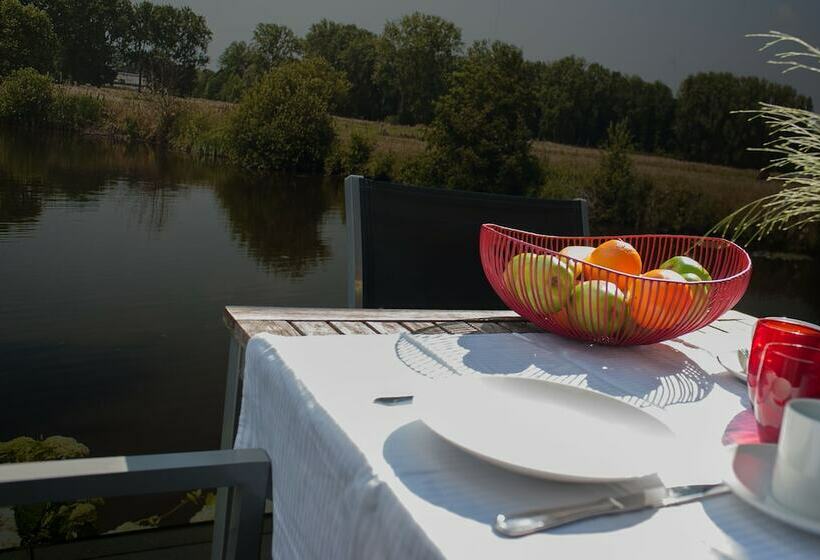 Апартаменты Deluxe 2 Спальни, Lord Of Ghent