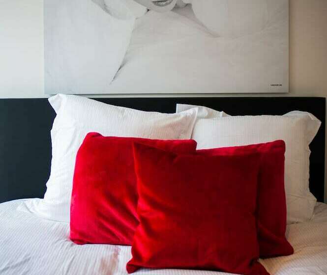 Апартаменты Deluxe 2 Спальни, Lord Of Ghent