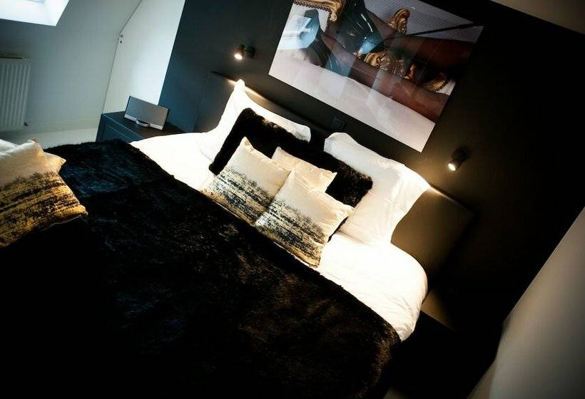 Апартаменты Deluxe 2 Спальни, Lord Of Ghent