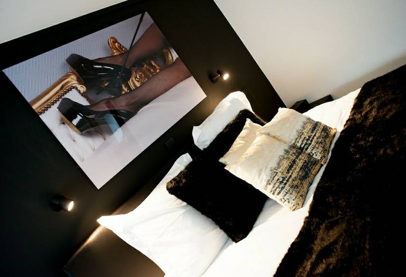 Апартаменты Deluxe 2 Спальни, Lord Of Ghent